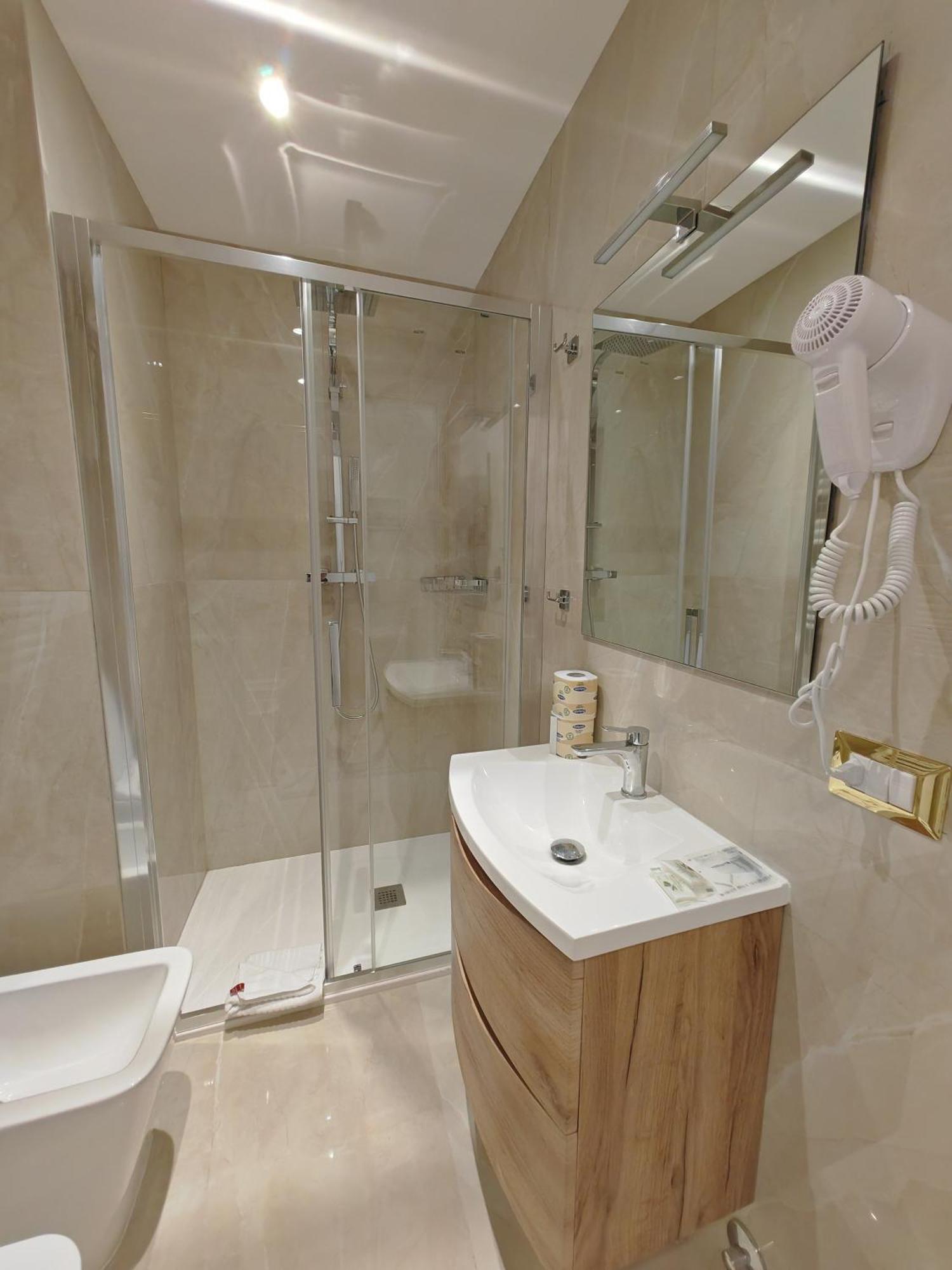 Guest house Perfect! Vatican Location *
