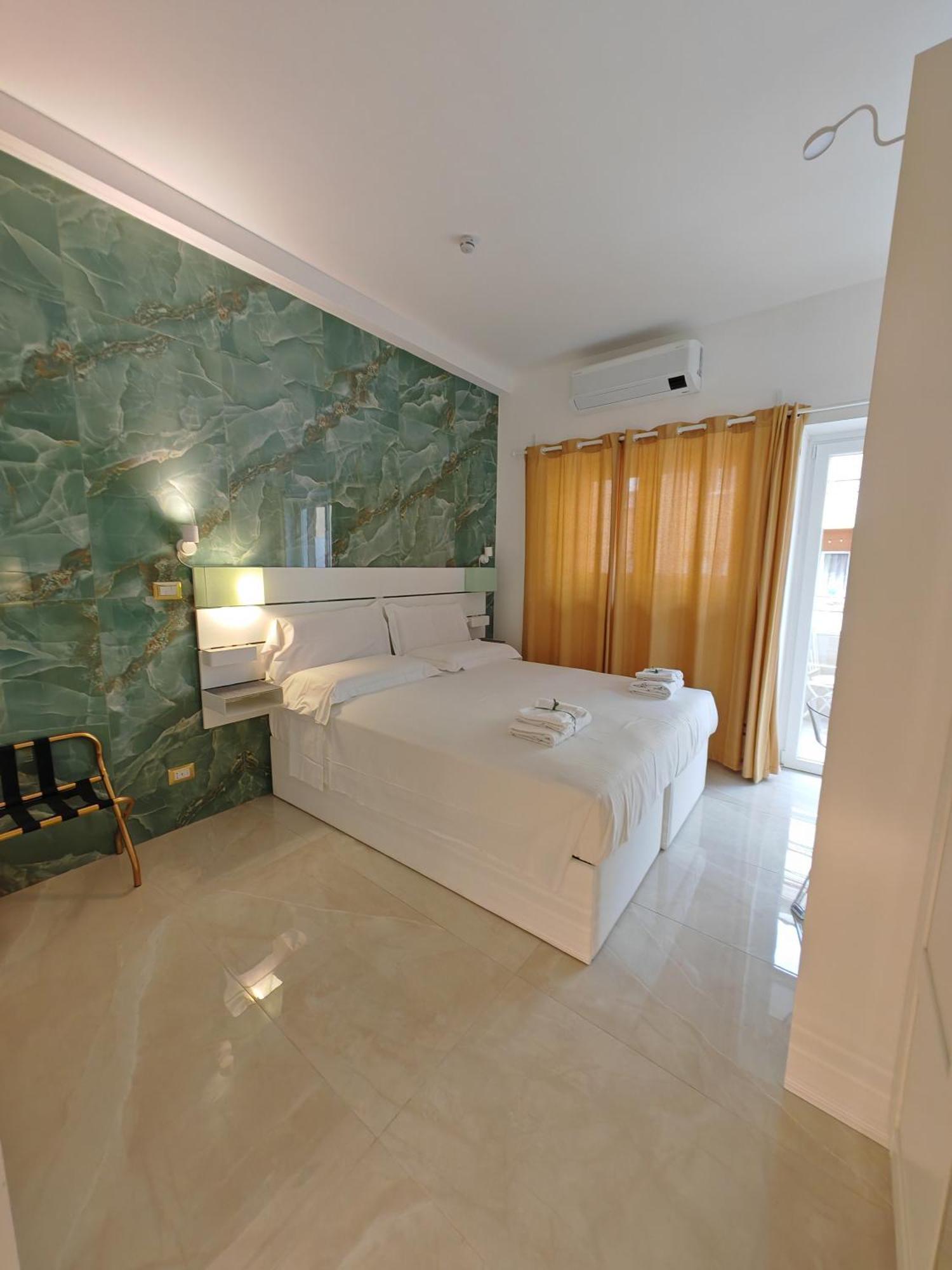 Guest house Perfect! Vatican Location *