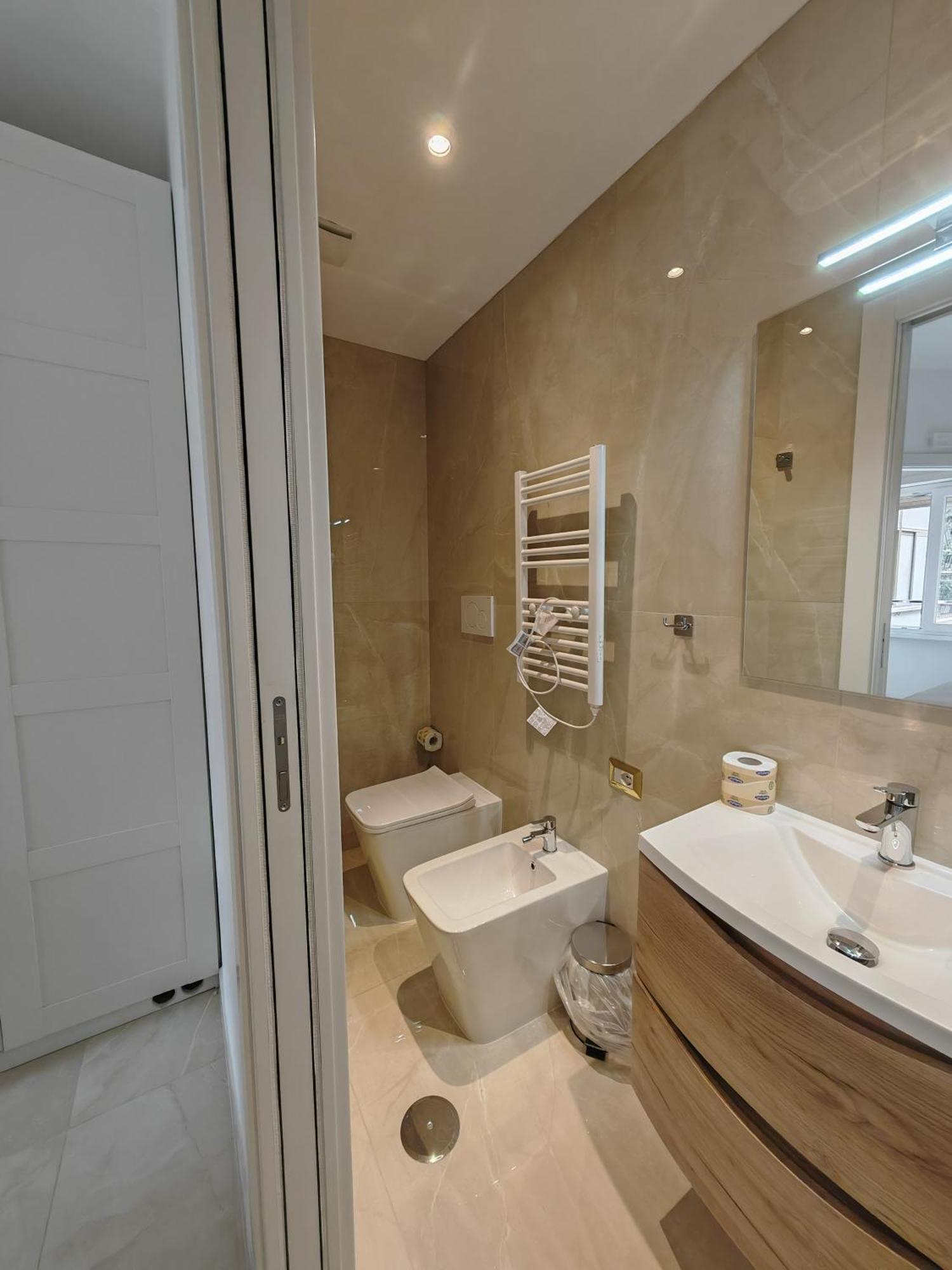 Guest house Perfect! Vatican Location *