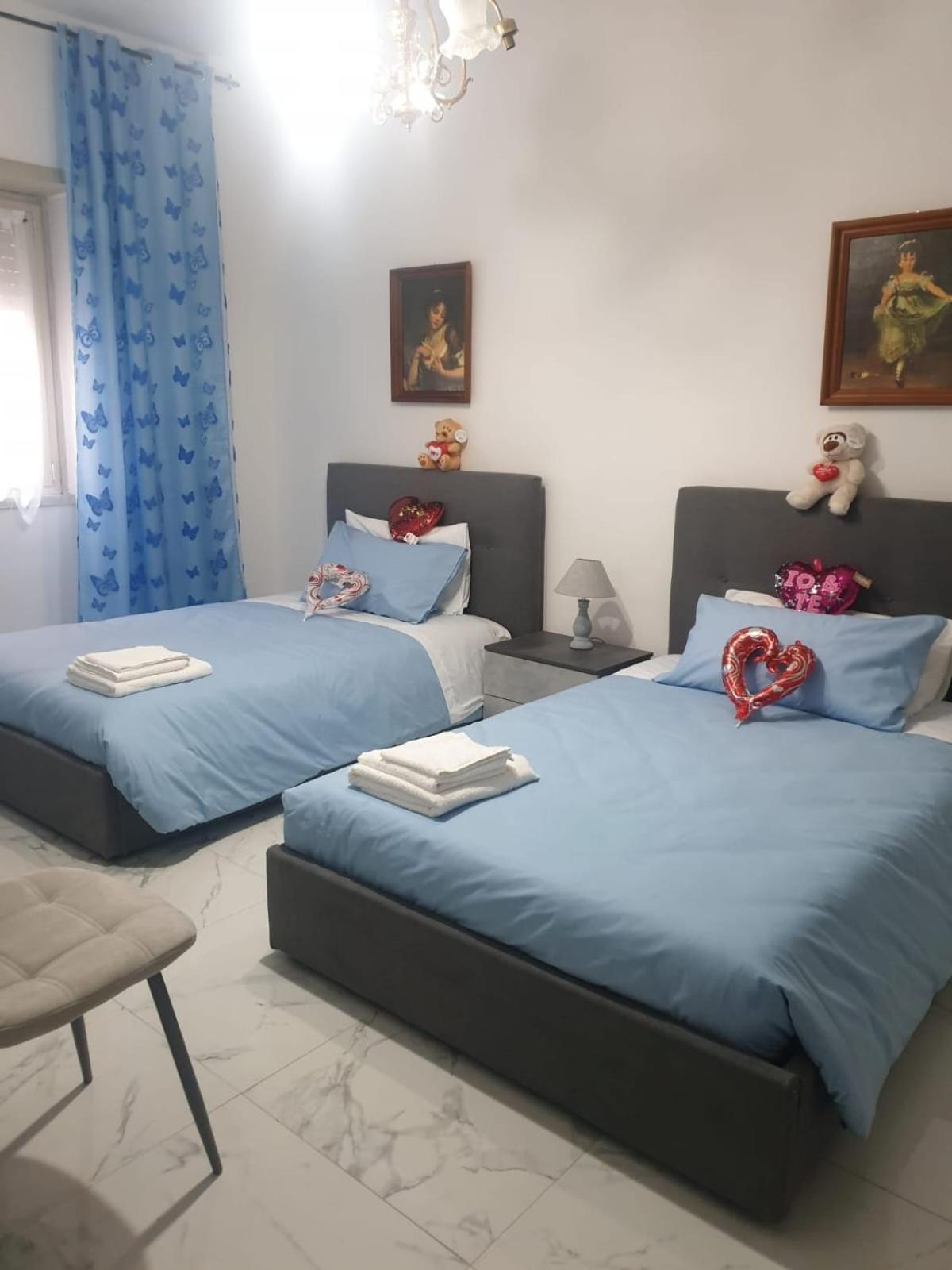 Apartment Comfort & Relax Antica *