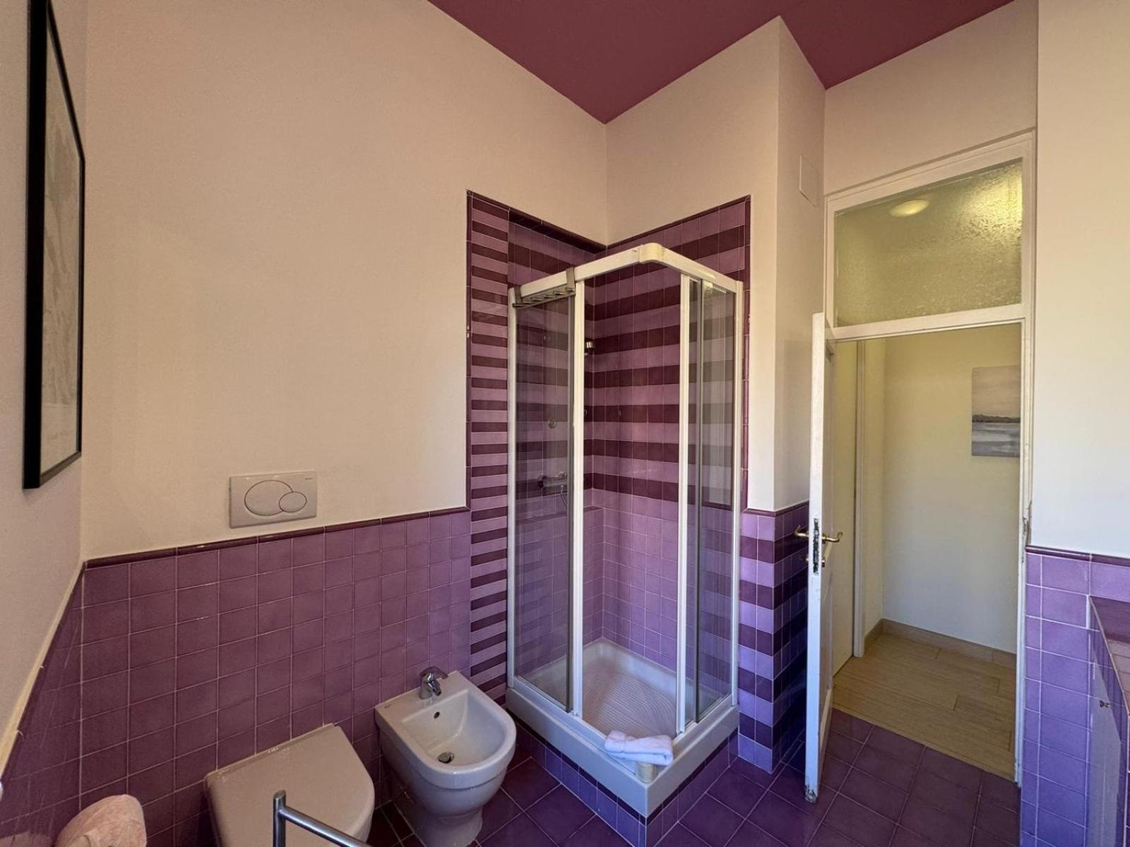Appartamento Oasis In Riccio *