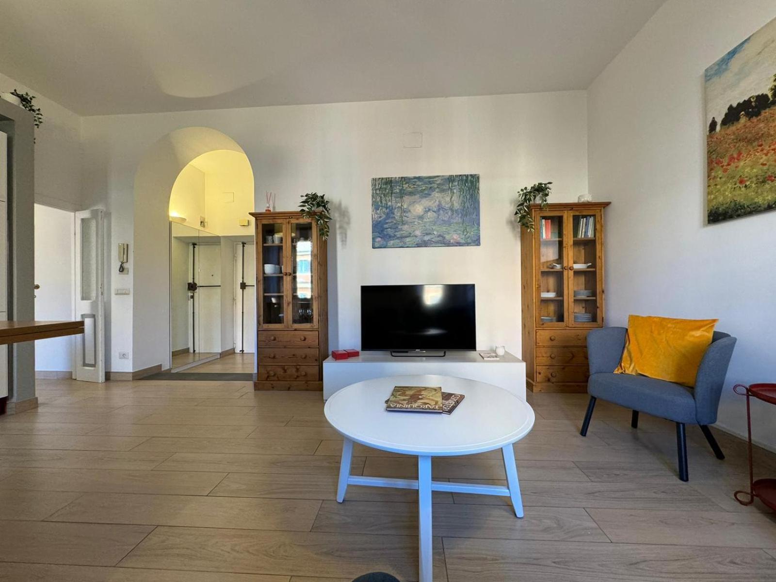 Oasis In Riccio Appartamento Roma