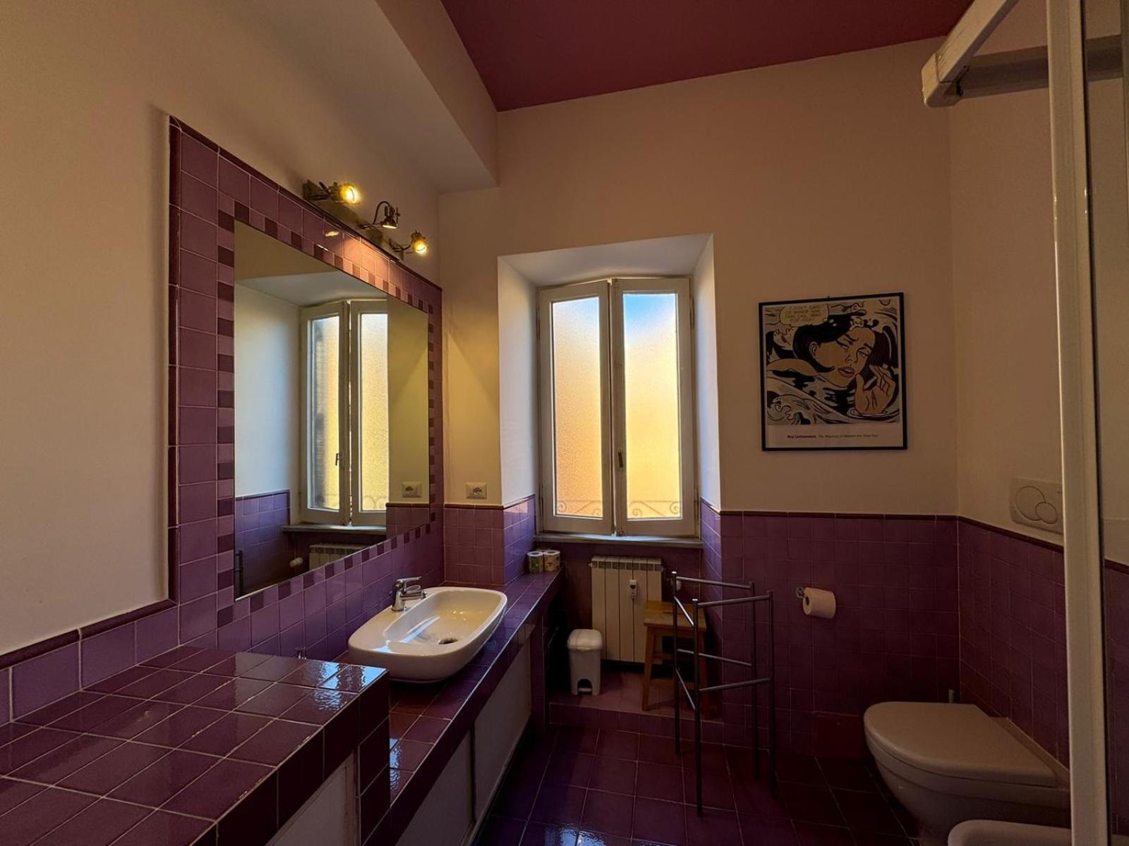 Appartamento Oasis In Riccio *