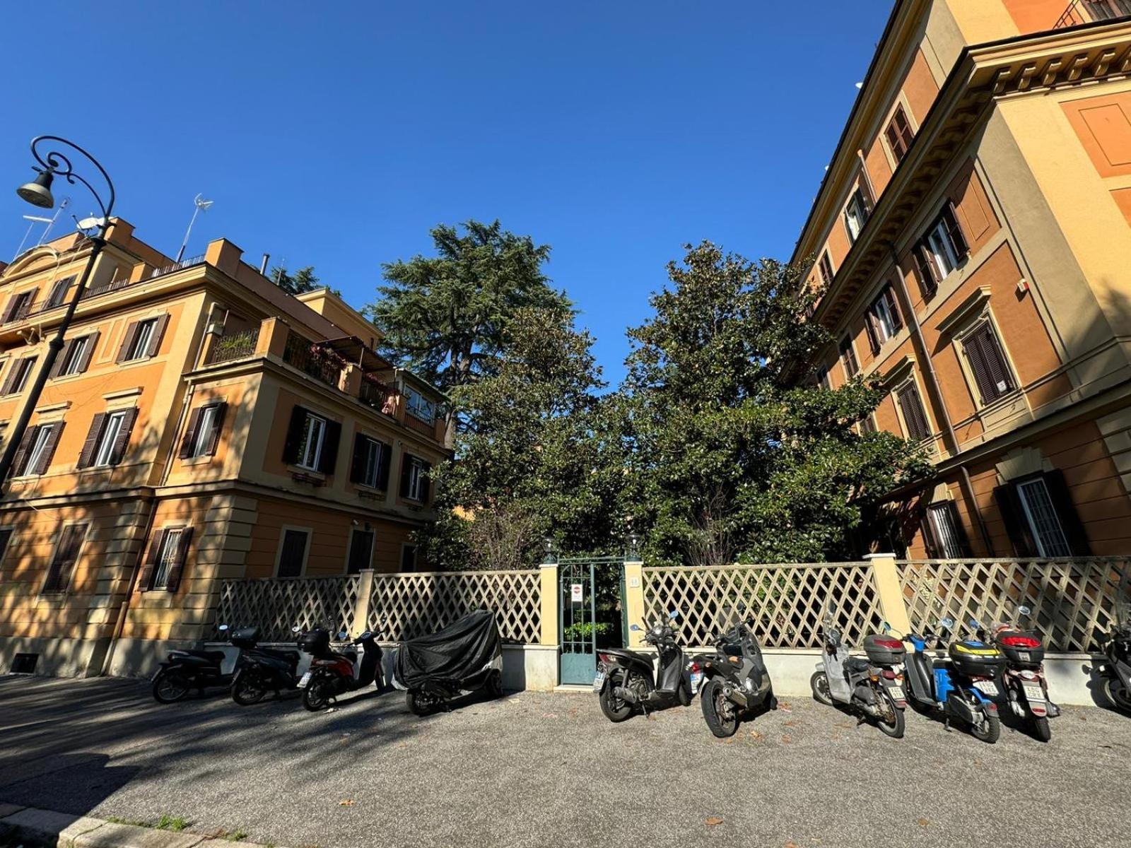 Oasis In Riccio Appartamento