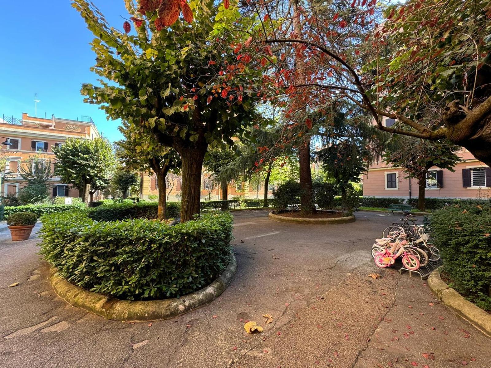 Appartamento Oasis In Riccio *