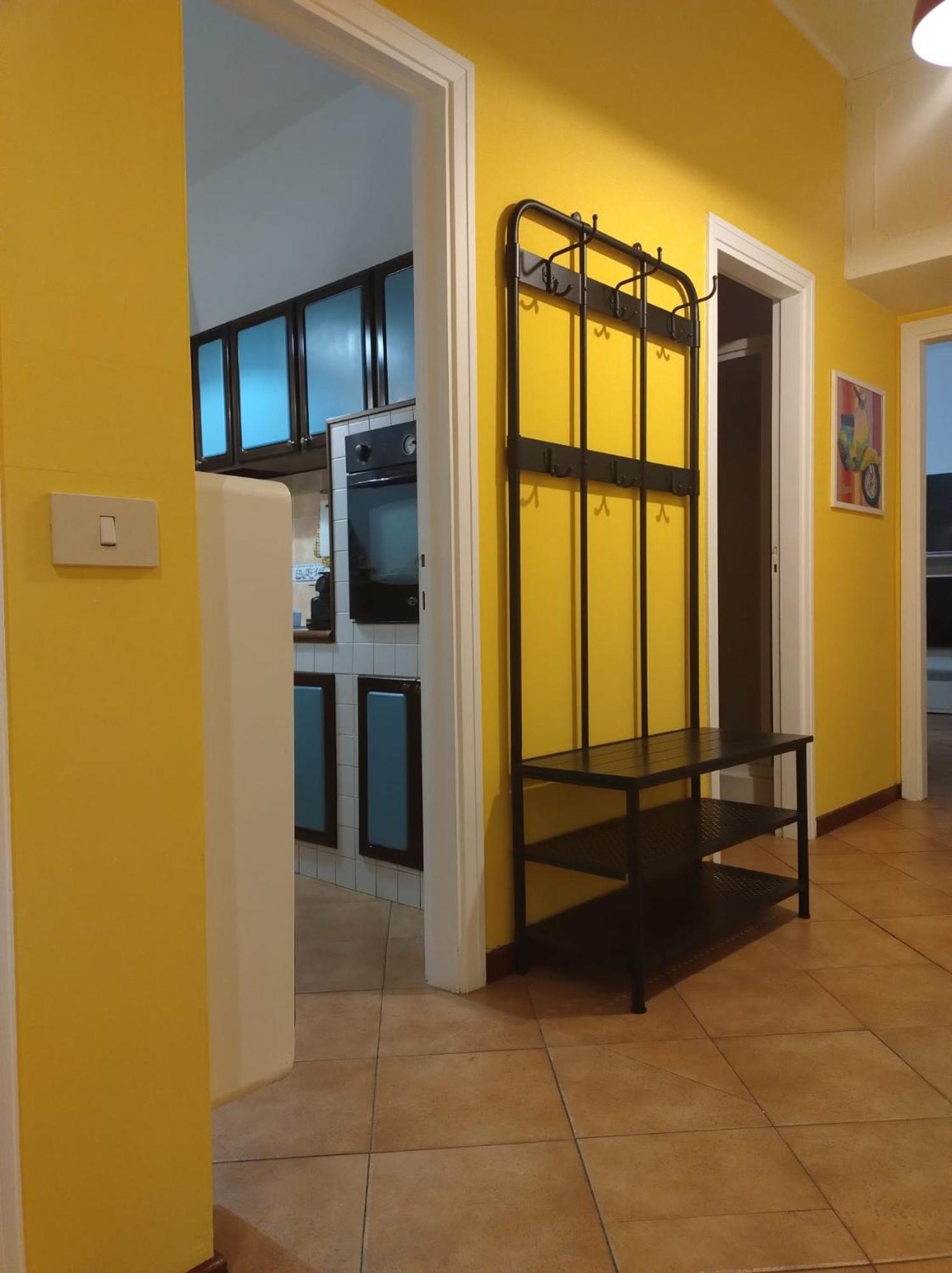 Casa Nadia Apartment *