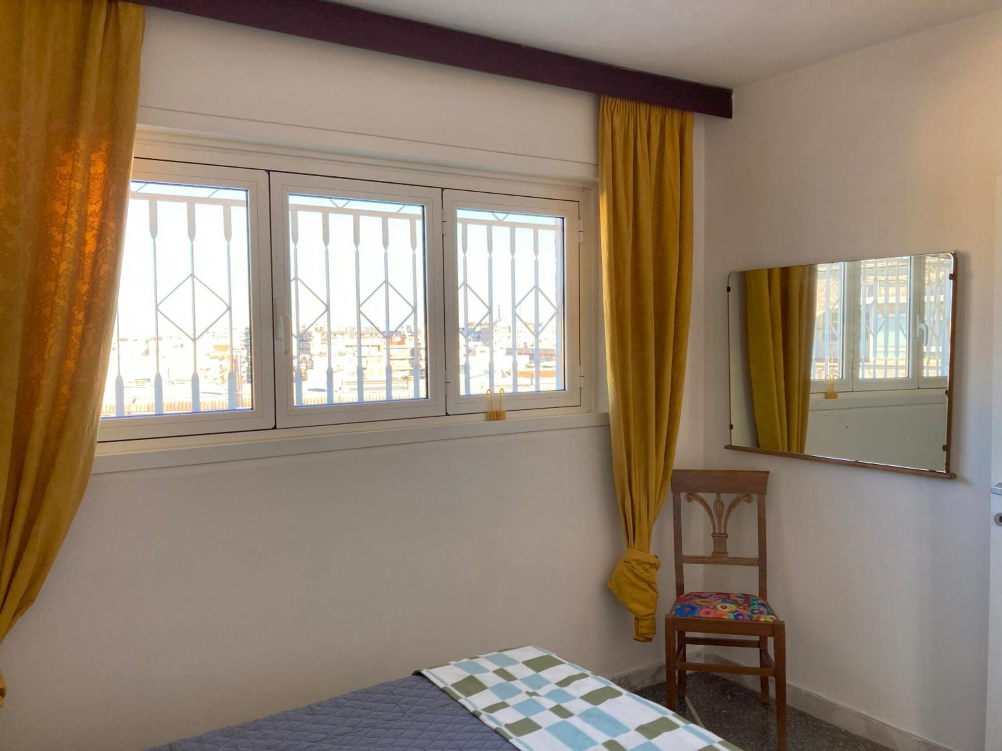 Apartment Attico Panoramico Stazione Tiburtina