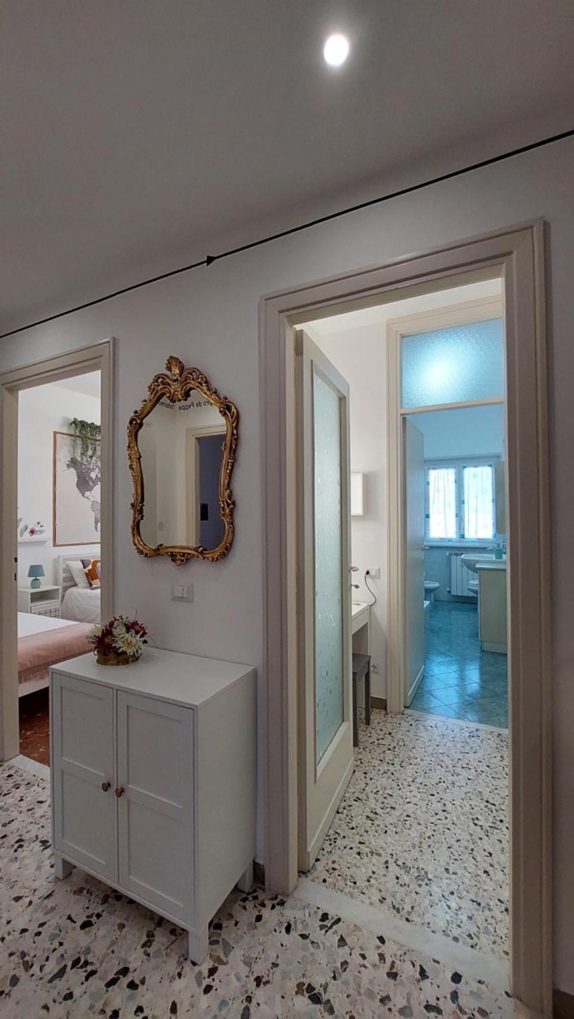 Way Of Saying Casa Apartment