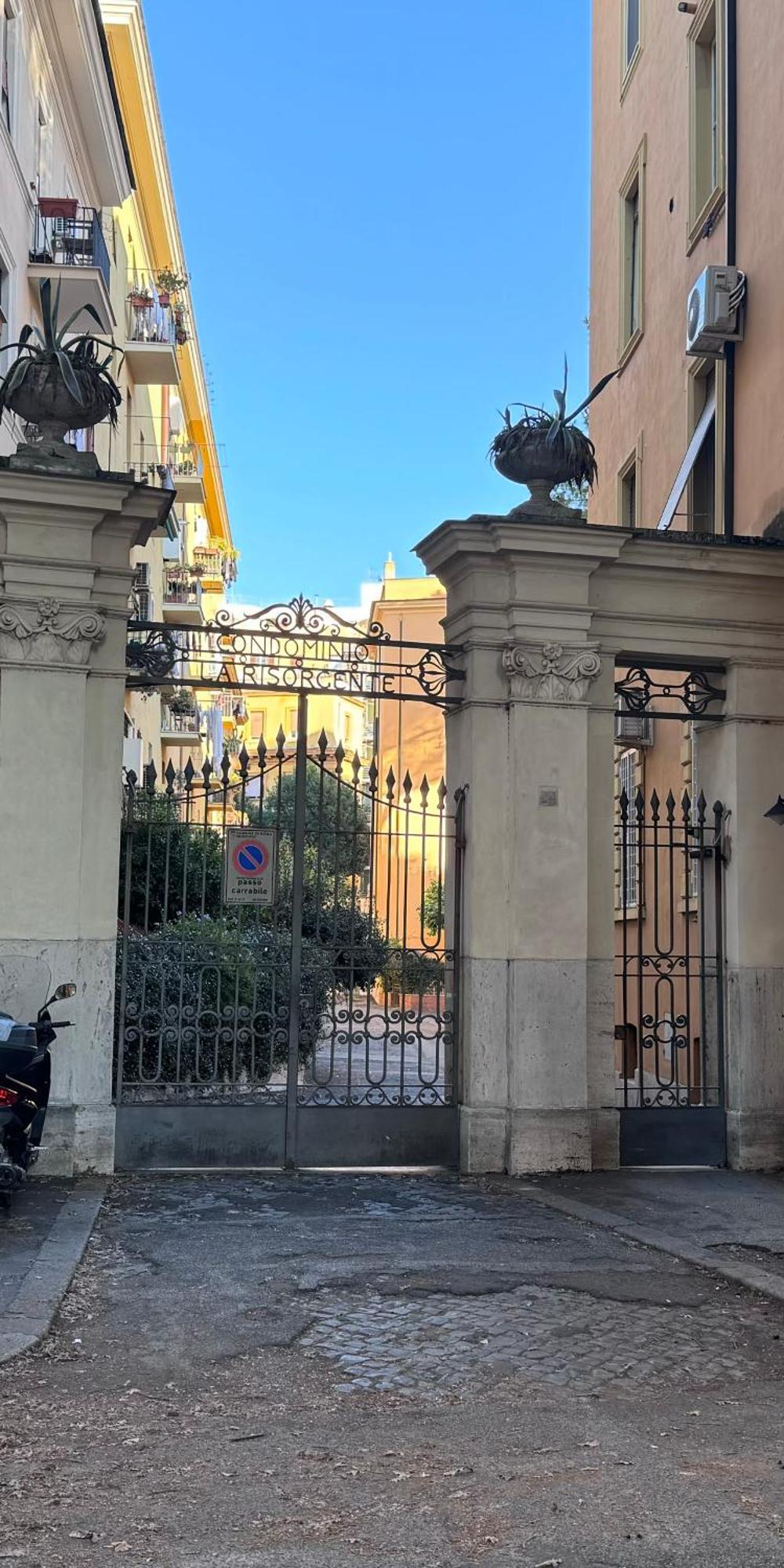Martino Termini Homestay *
