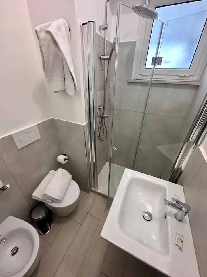 Eur Luxury Nest Rome
