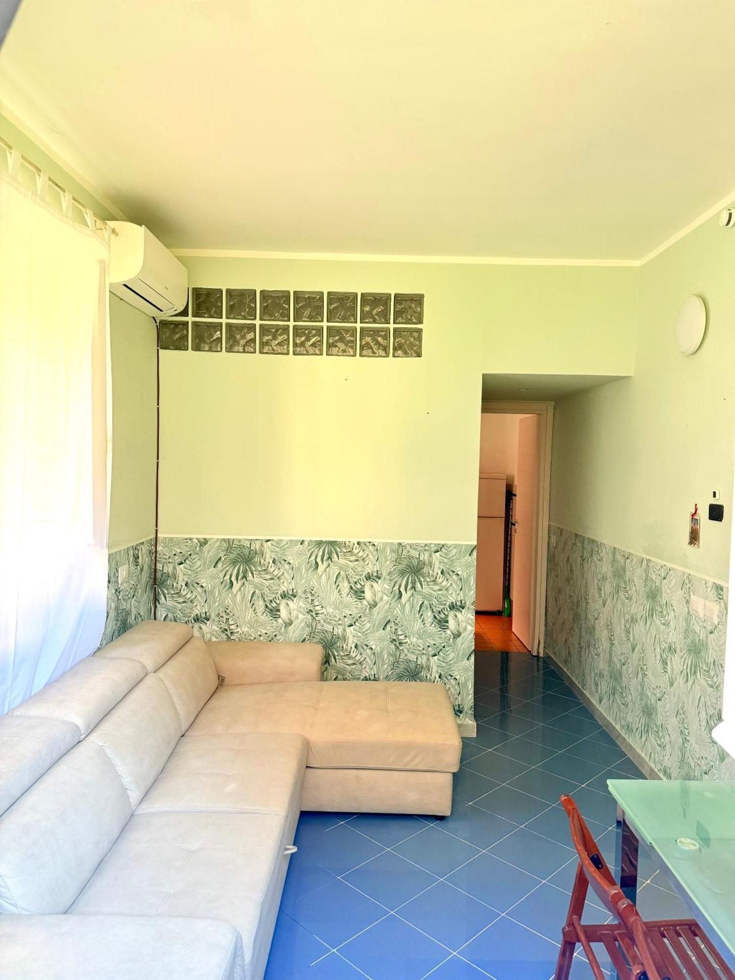 Apartment Allisola Di Alex E Azzurra Rome