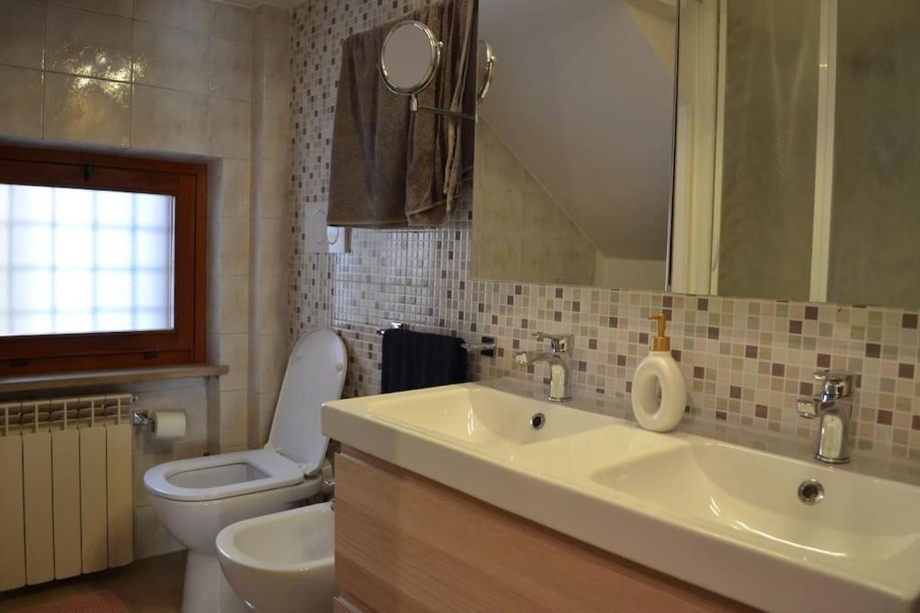 Casanova At Trullo-rome Apartment Rome