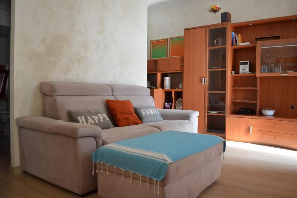Casanova At Trullo-rome Apartment *