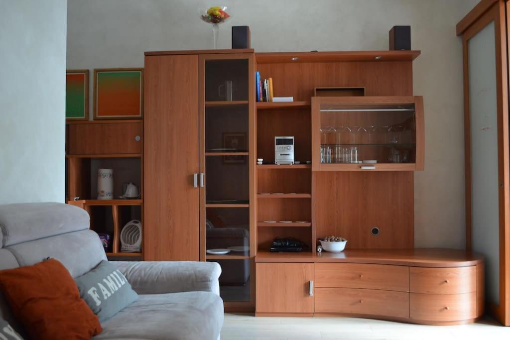 Apartment Casanova At Trullo-rome Rome