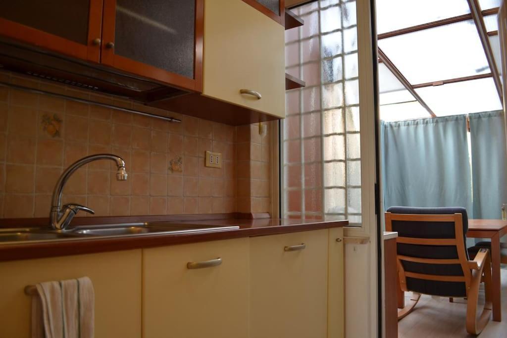 Casanova At Trullo-rome Apartment