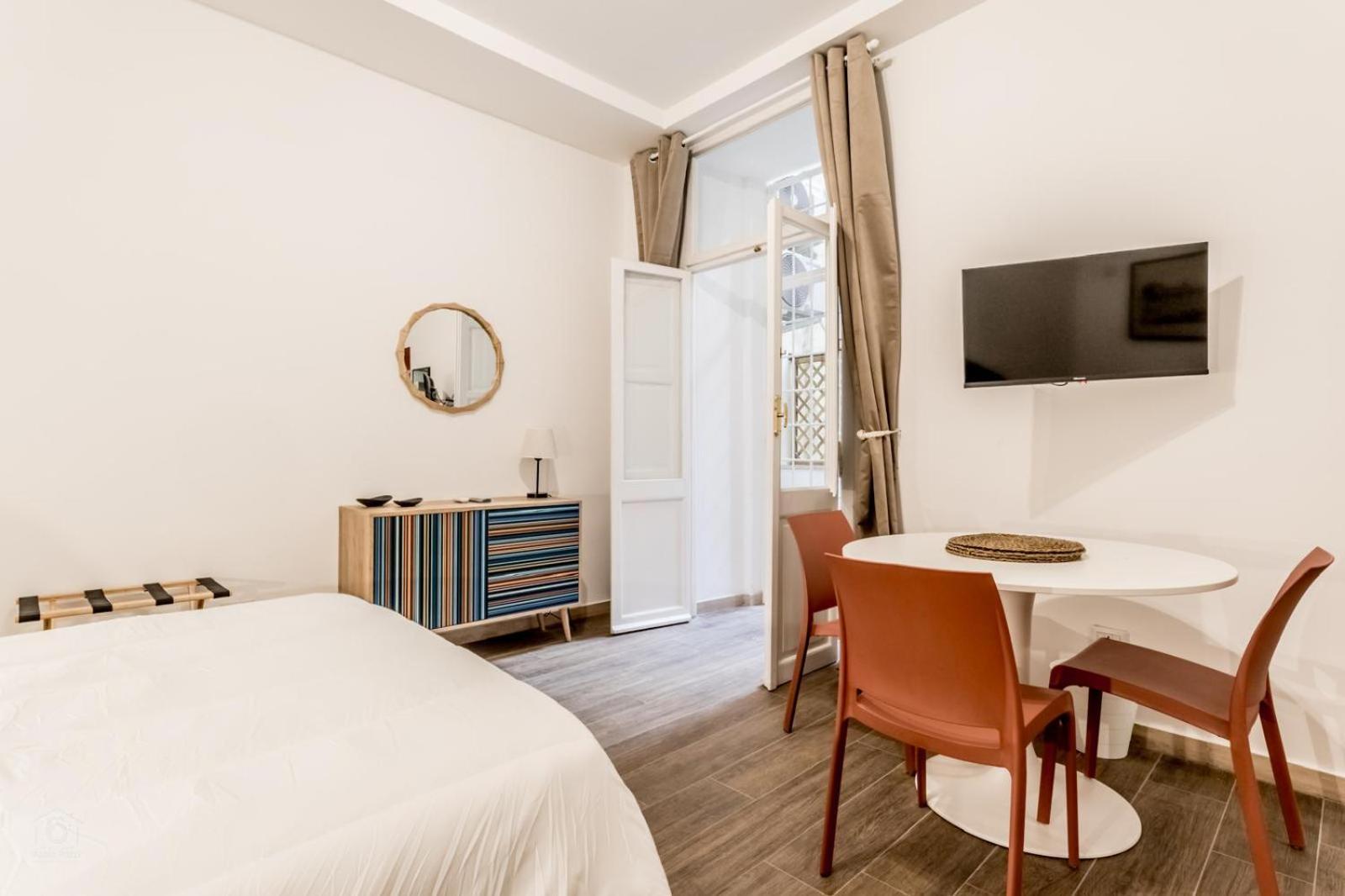 Guest house Magnanapoli 2024
