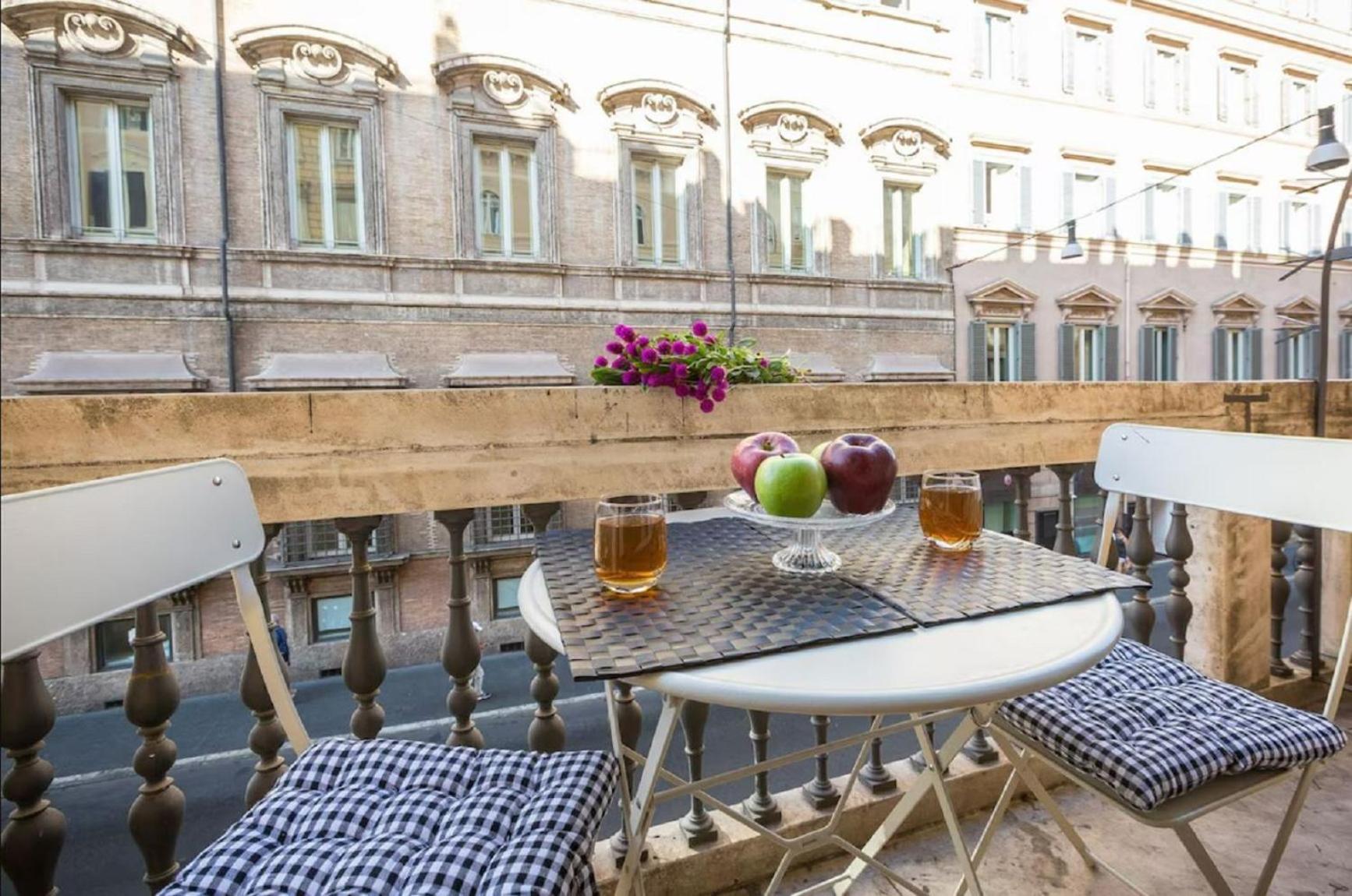 Francesco Central Apartment *