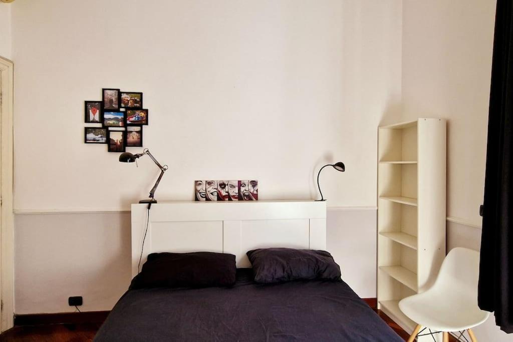 Piramide Metro B Apartment *