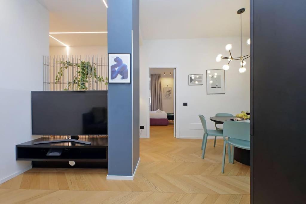 Apartment Treasurerome Campo De' Fiori Retreat Rome