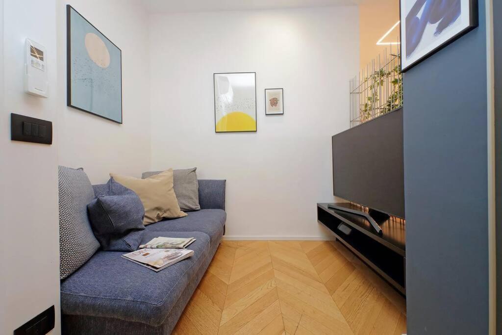 Apartment Treasurerome Campo De' Fiori Retreat