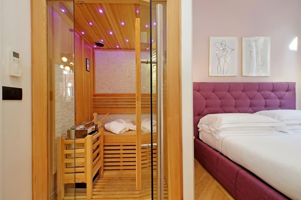 Apartment Treasurerome Campo De' Fiori Retreat Rome