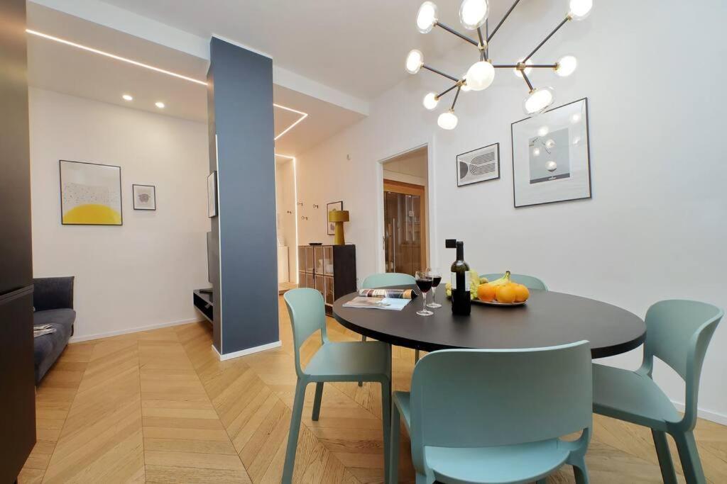 Apartment Treasurerome Campo De' Fiori Retreat *