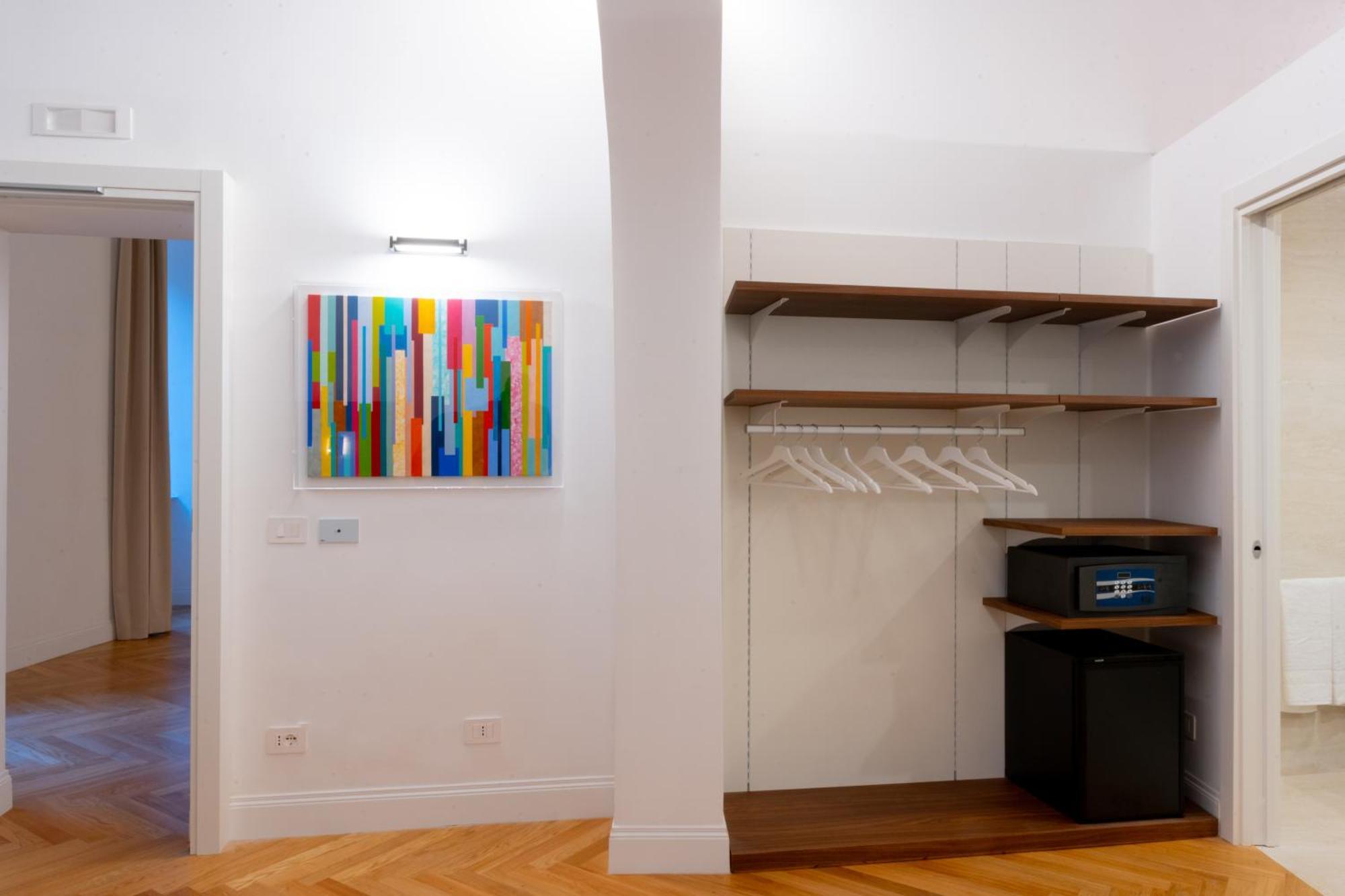 Agh - Capranica Guest house *