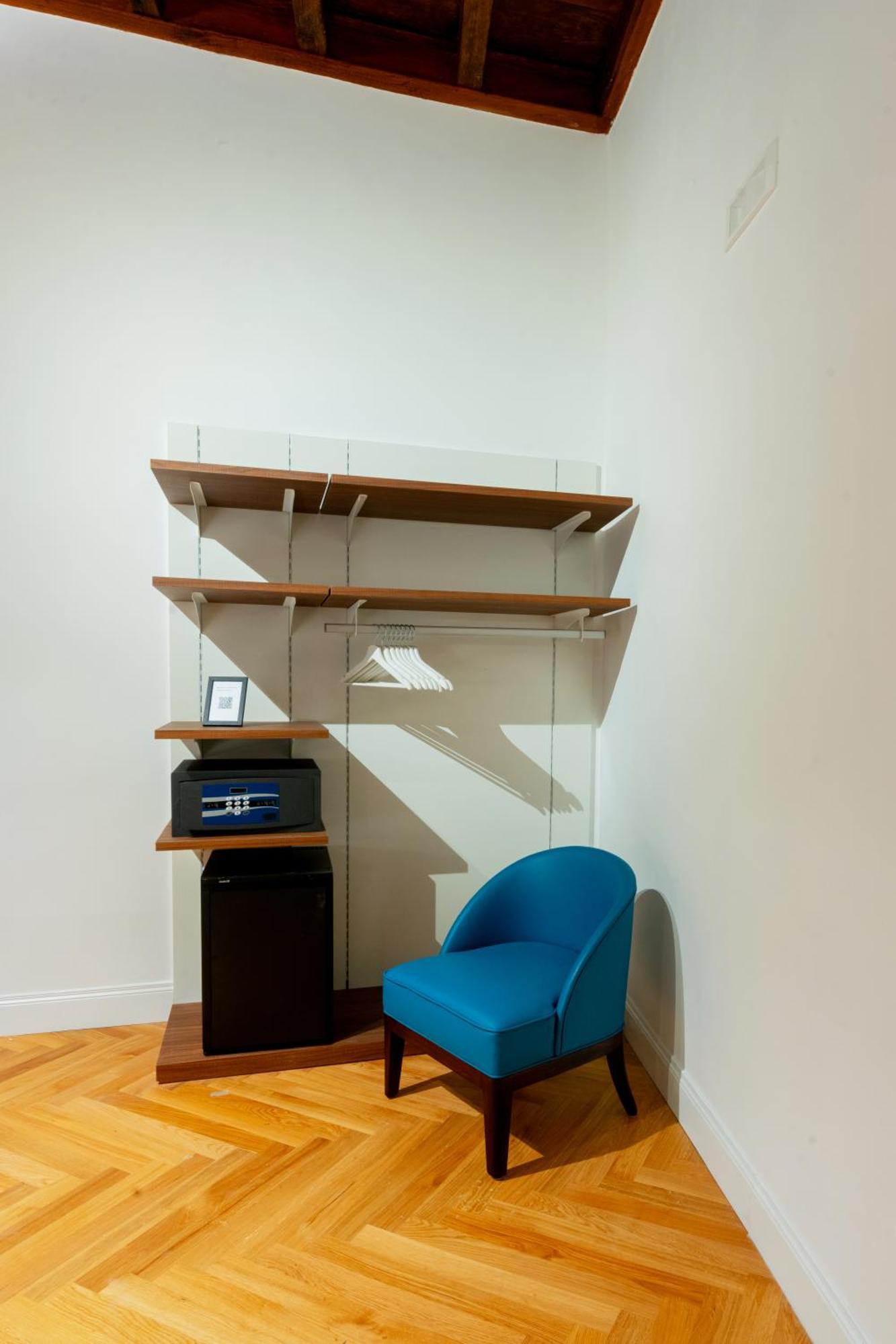 Guest house Agh - Capranica Rome