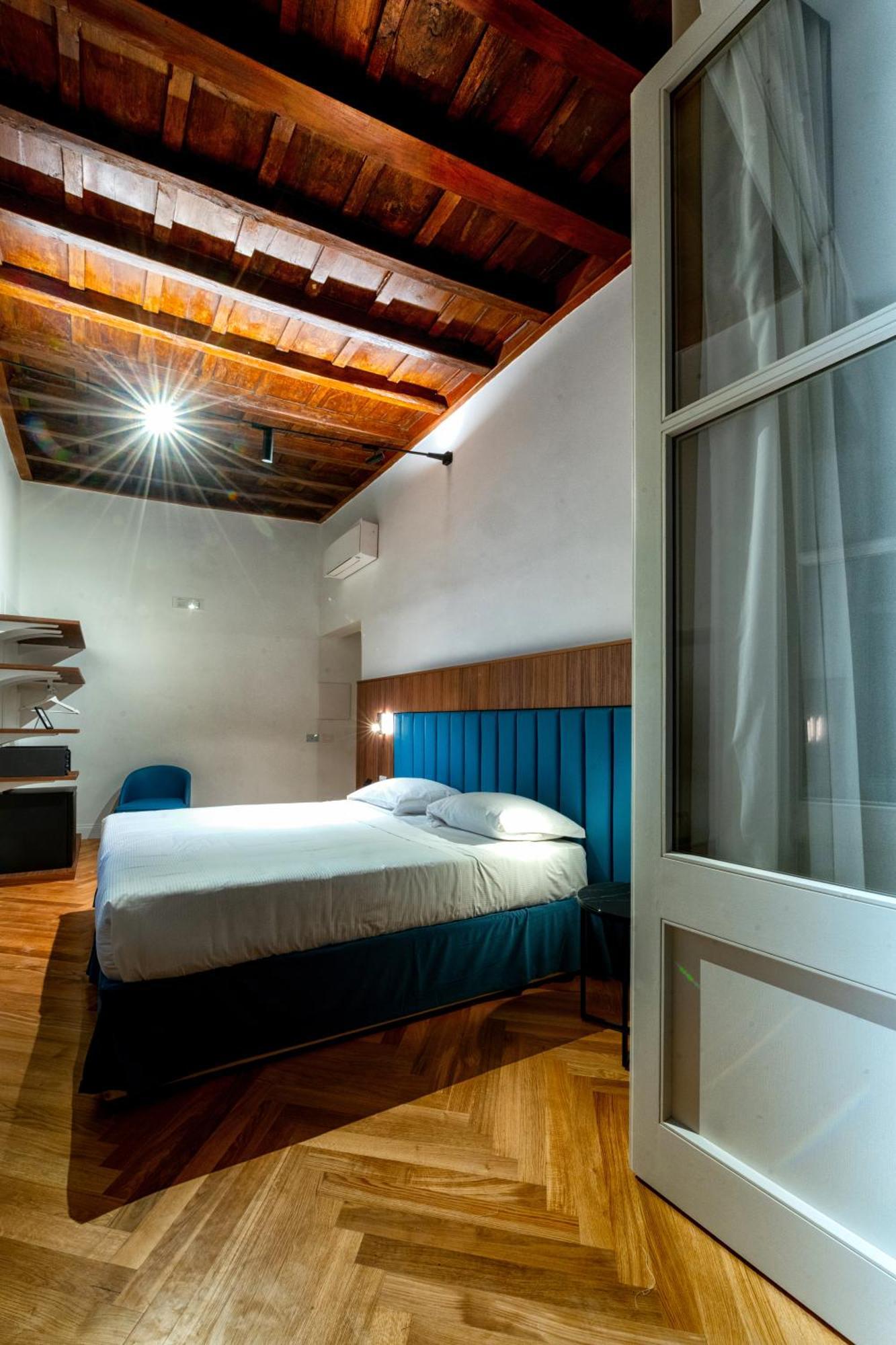 Agh - Capranica Guest house