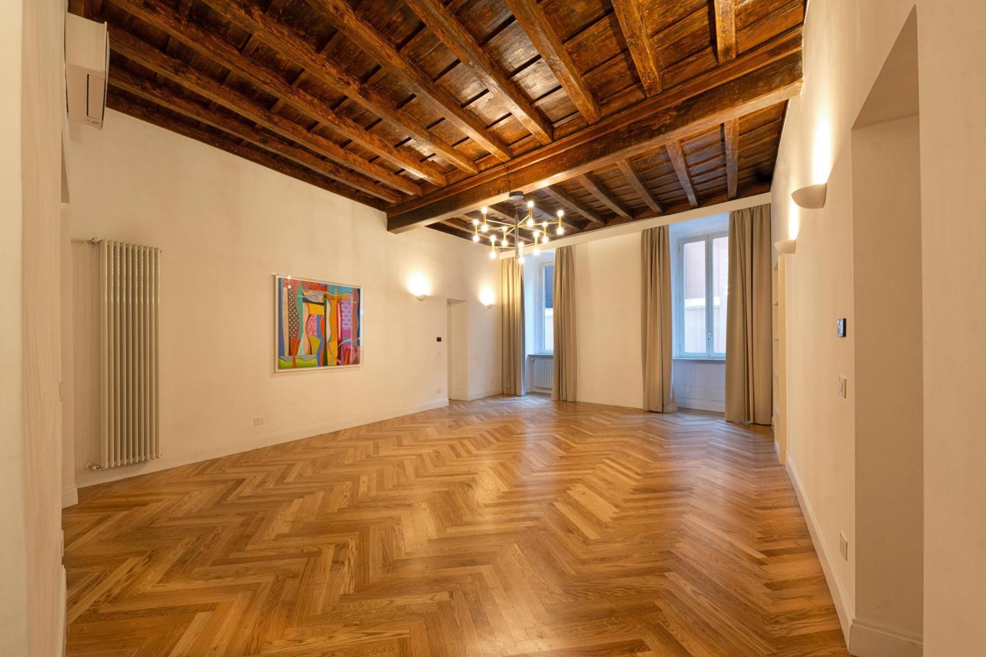Agh - Capranica Guest house *