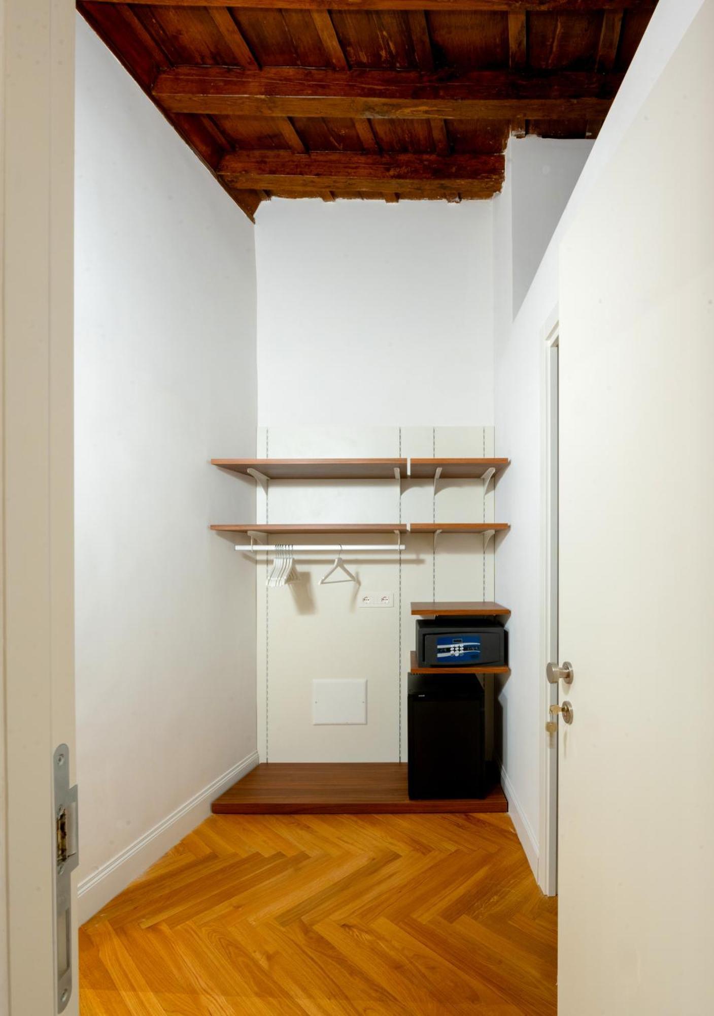 Guest house Agh - Capranica *