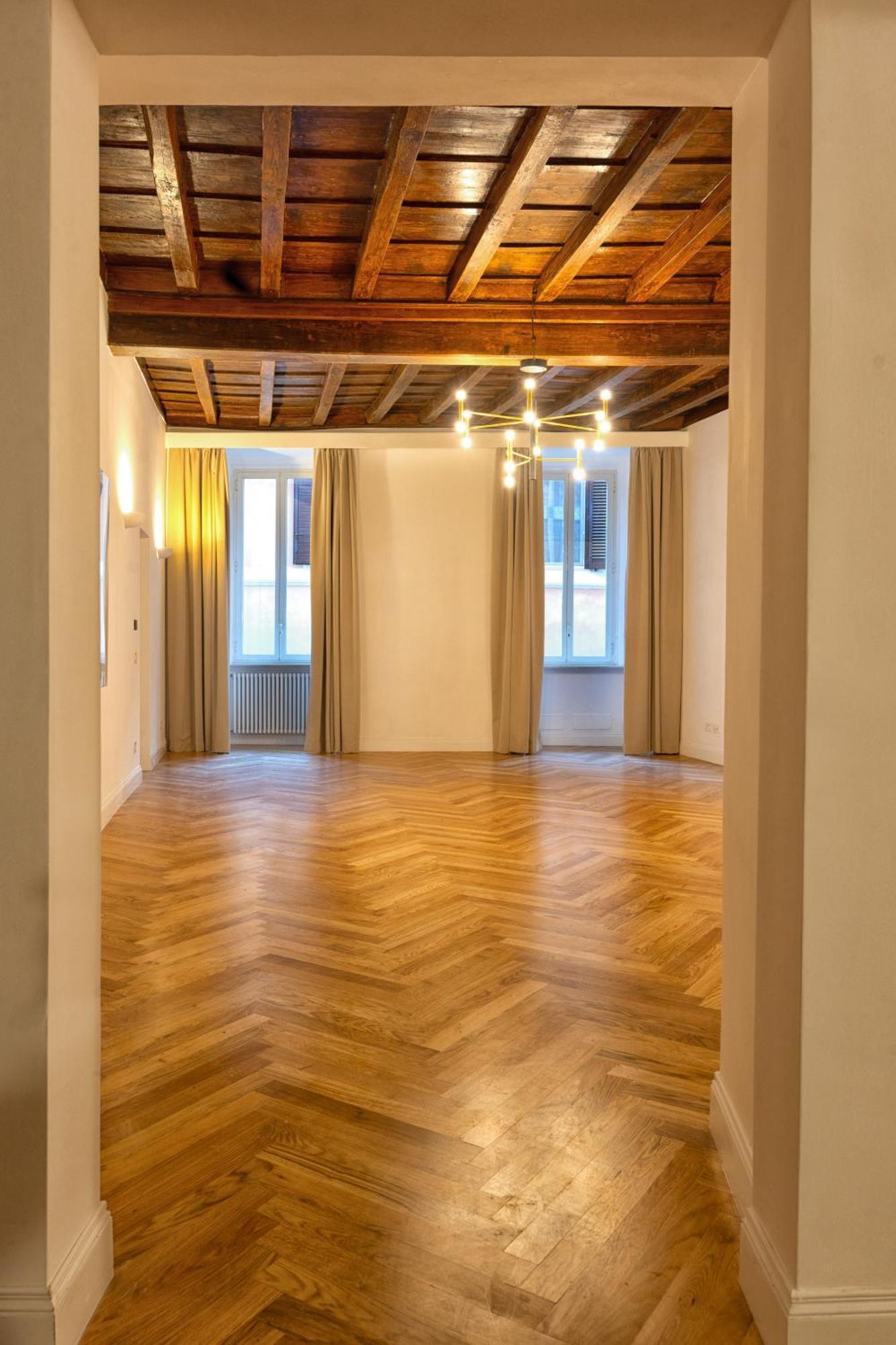 Guest house Agh - Capranica Rome