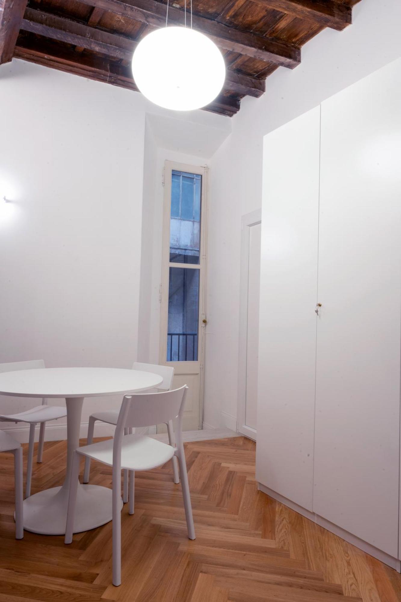 Agh - Capranica Guest house