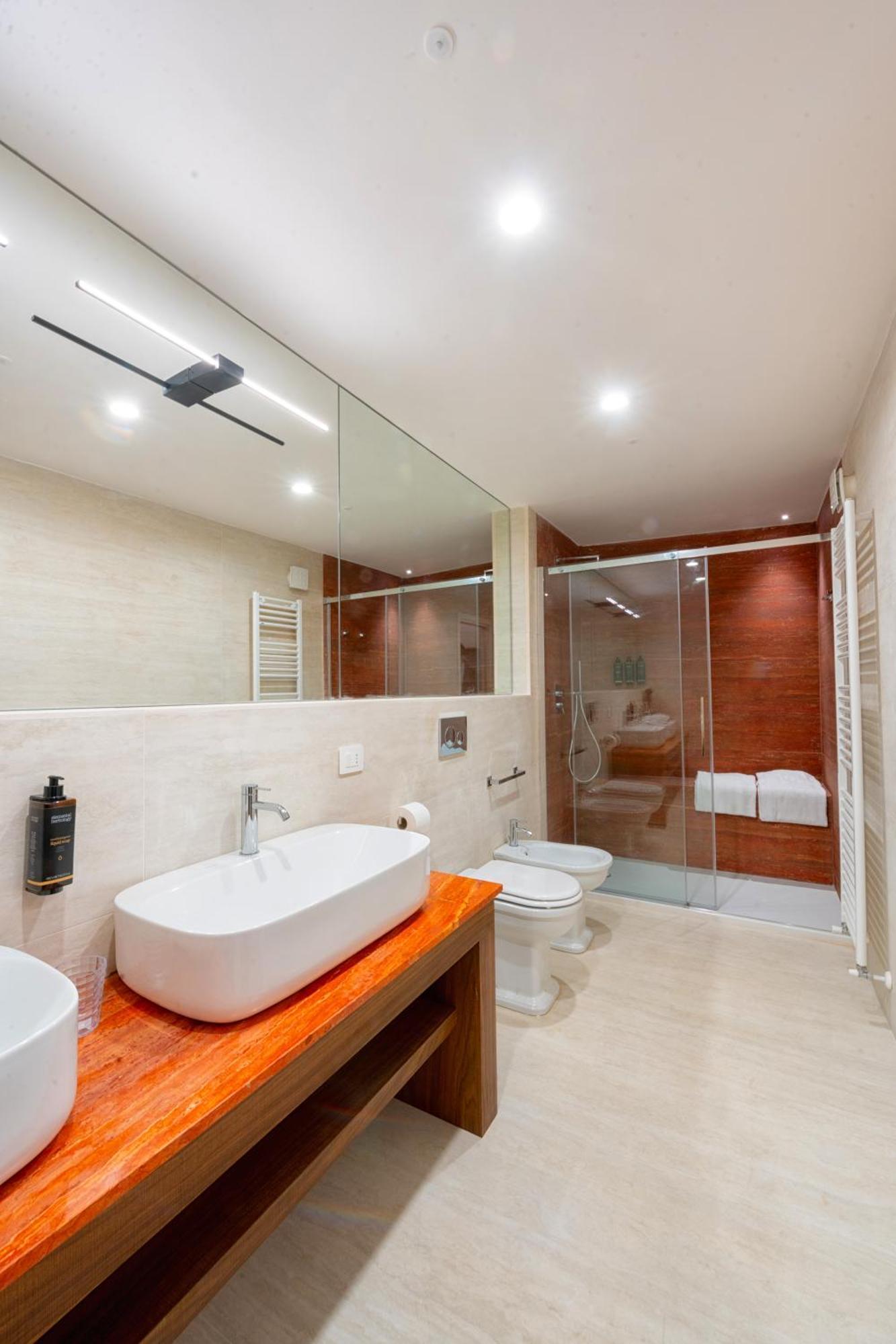 Agh - Capranica Guest house *
