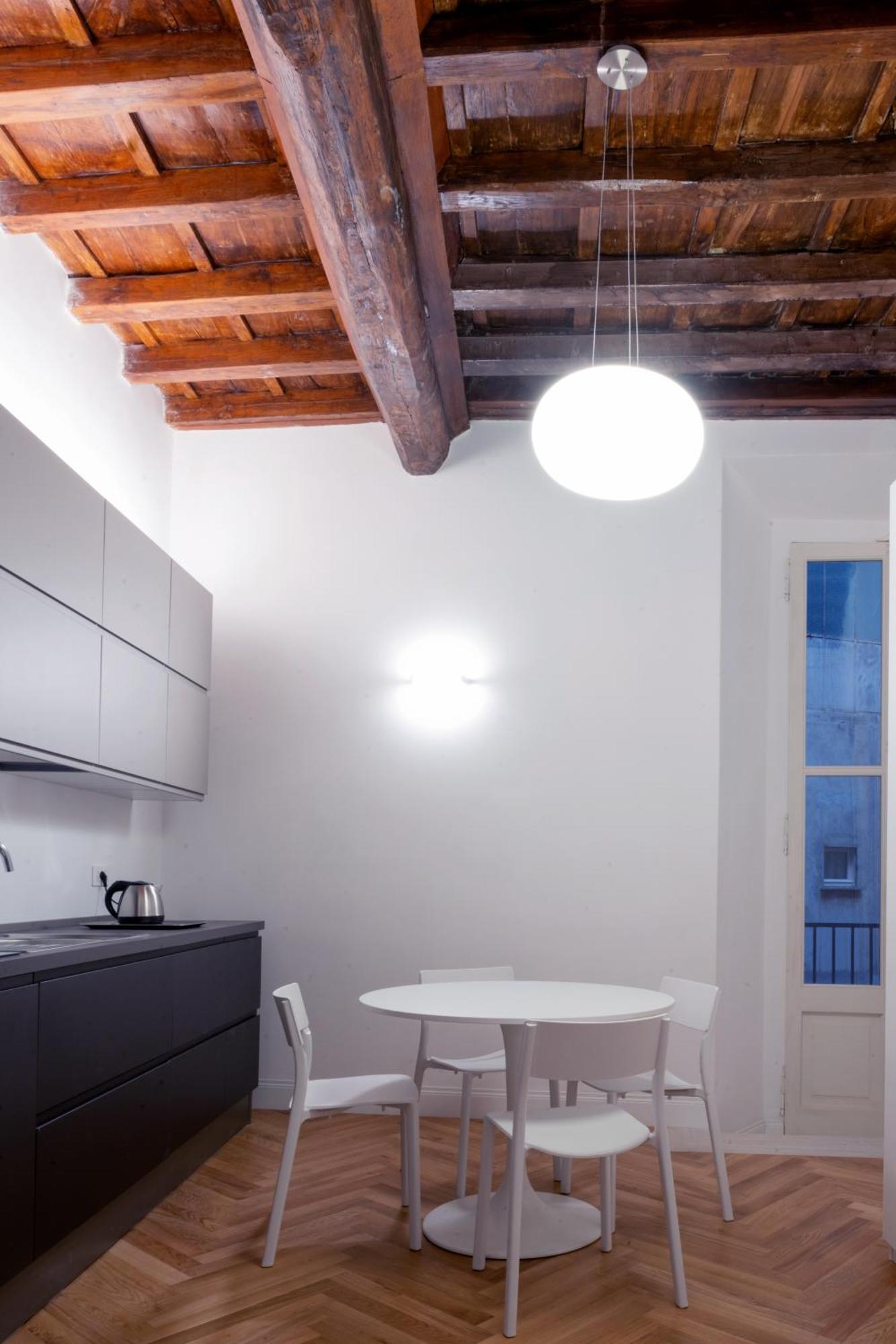 Guest house Agh - Capranica *