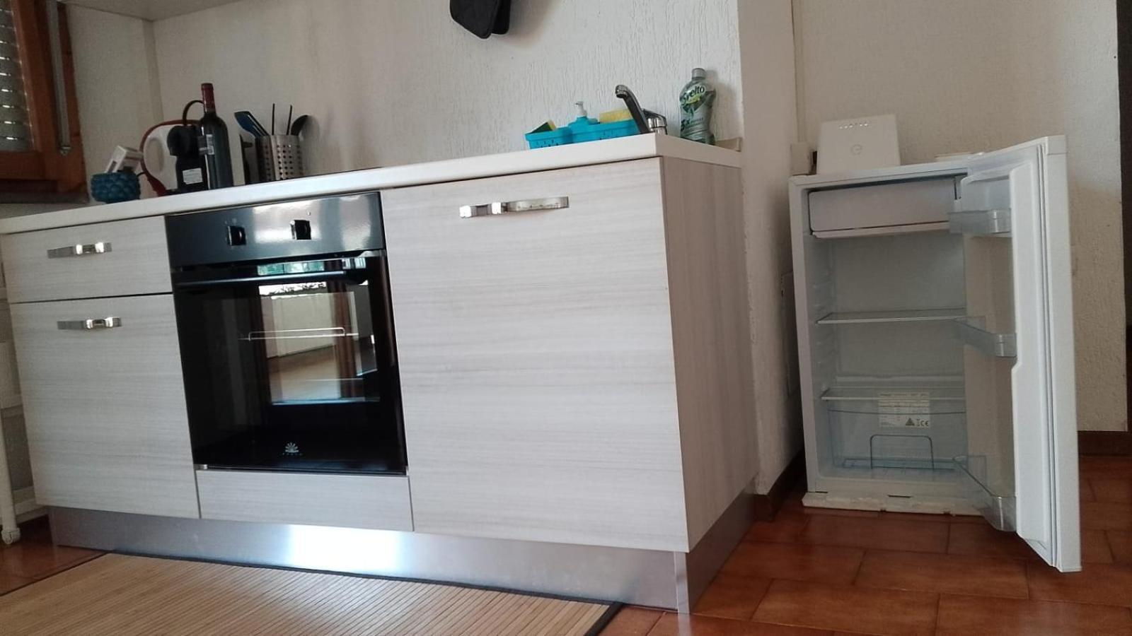 Saluzzo Apartment *