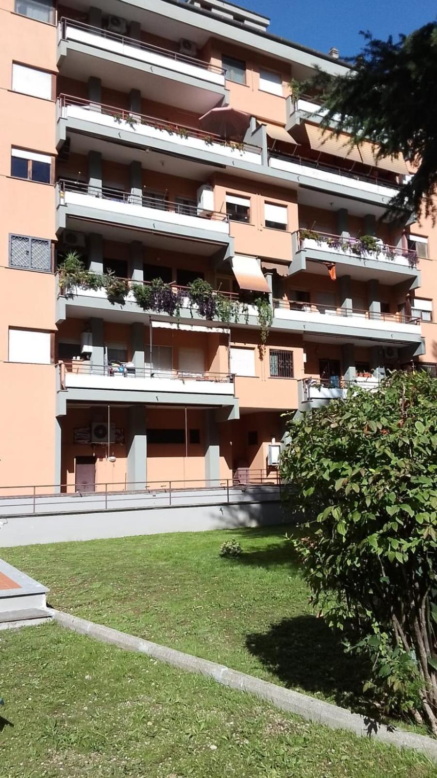 Saluzzo Apartment