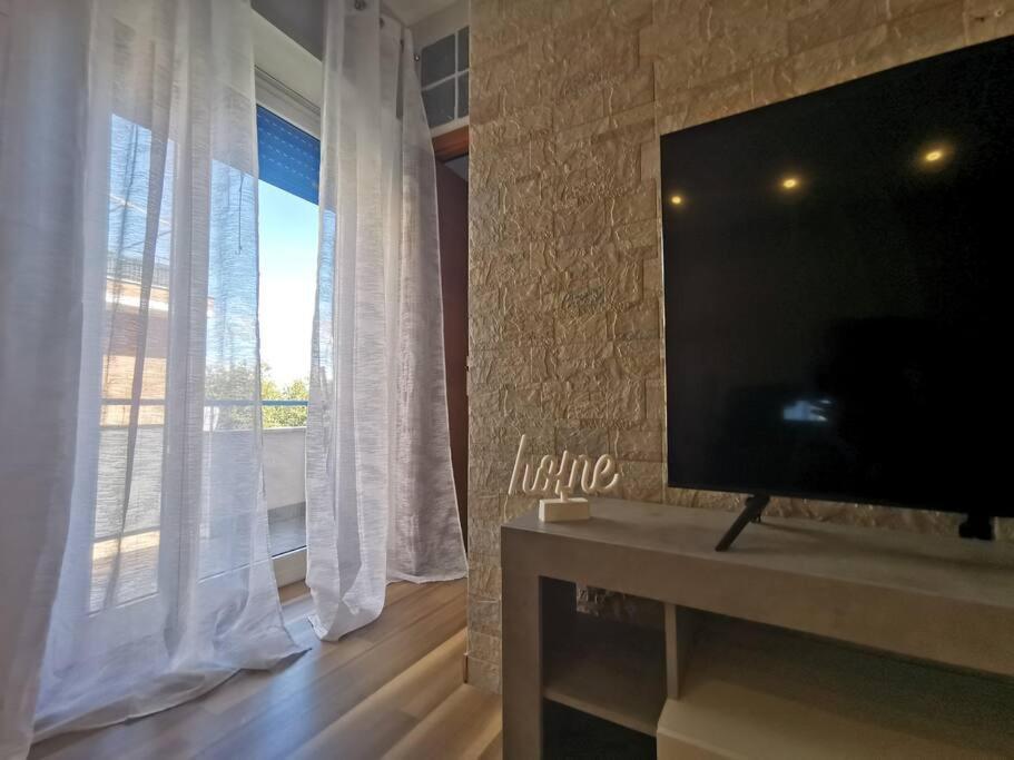 Apartment La Regina Tiberina Rome