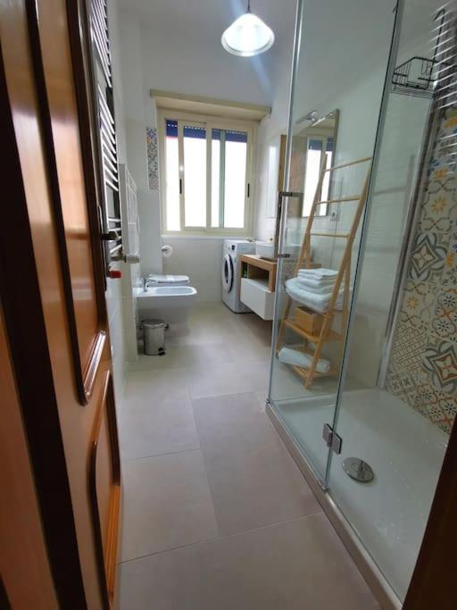 Apartment La Regina Tiberina