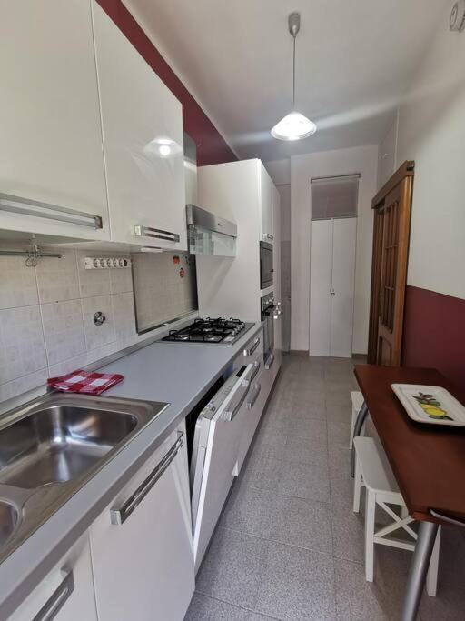 Apartment La Regina Tiberina *