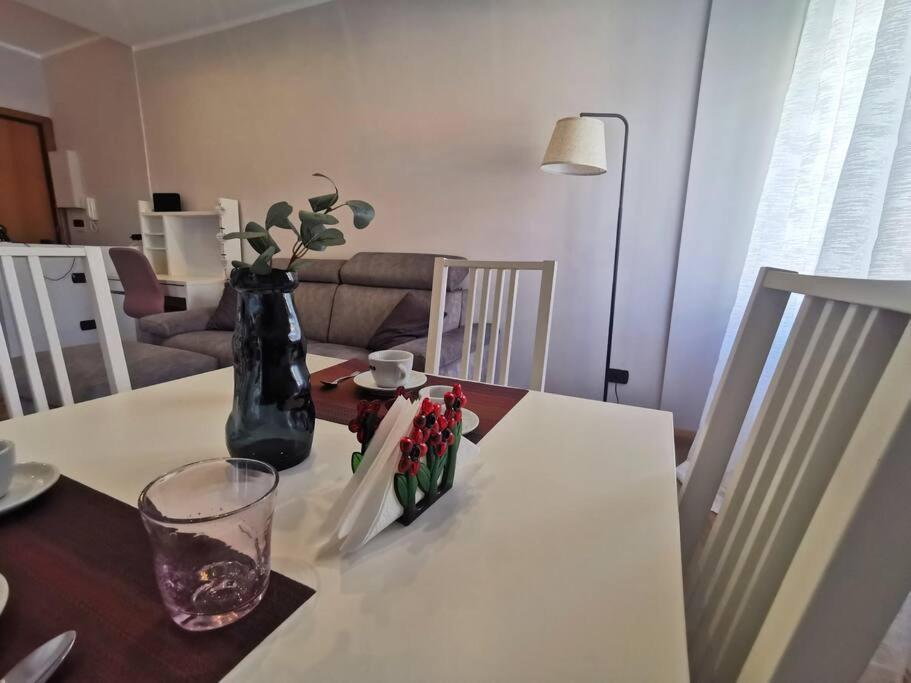 Apartment La Regina Tiberina Rome