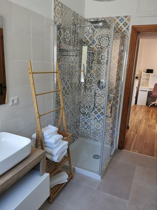La Regina Tiberina Apartment Rome