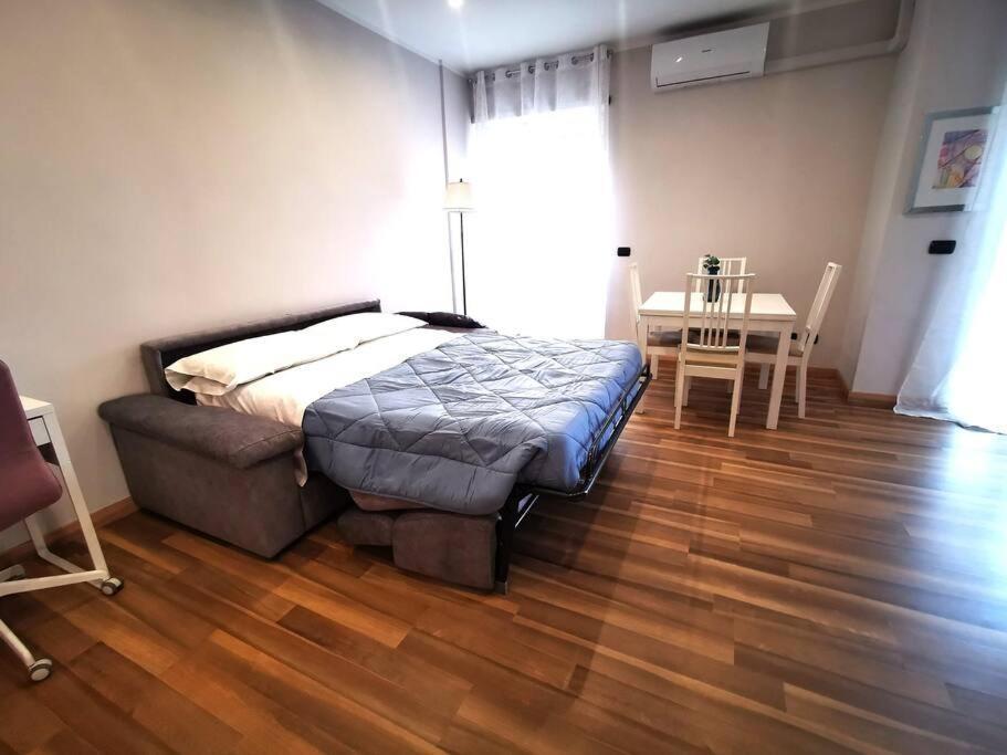 Apartment La Regina Tiberina Rome