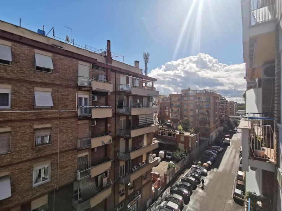 Apartment La Regina Tiberina