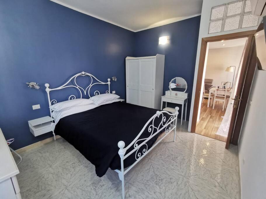 Apartment La Regina Tiberina *