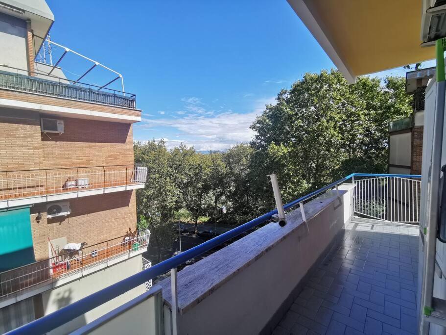 Apartment La Regina Tiberina *