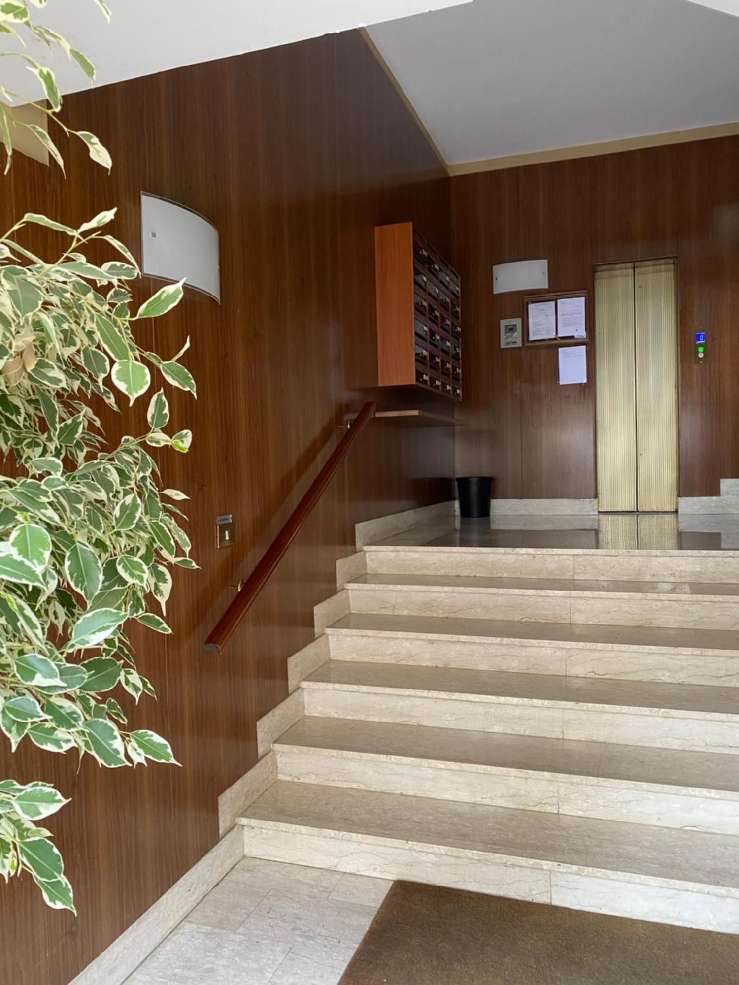 Saluzzo Apartment