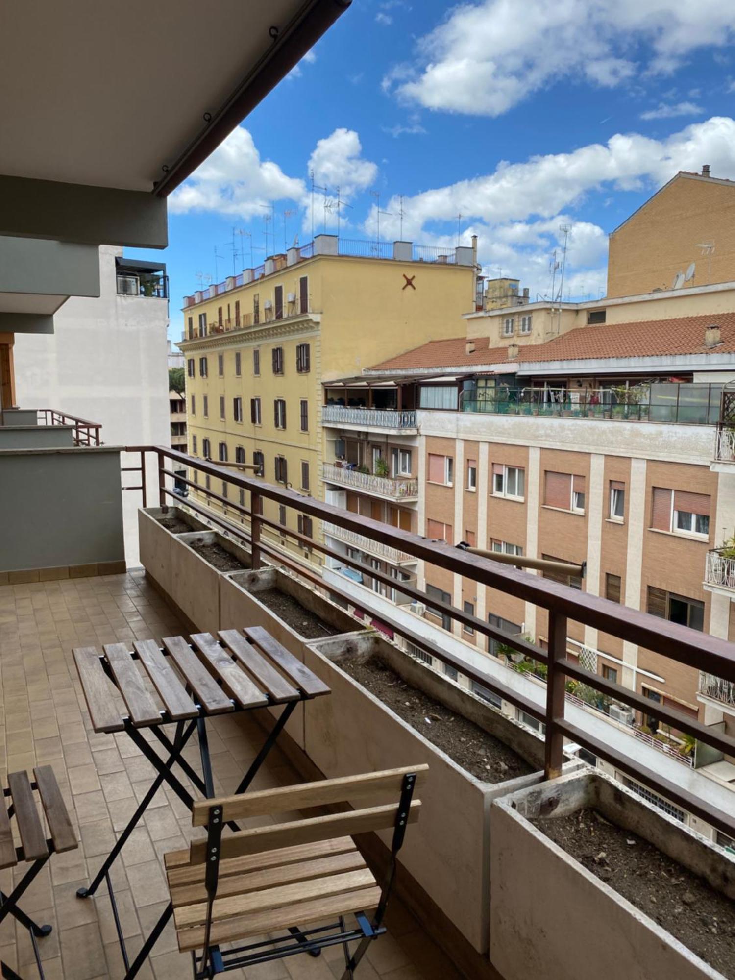 Saluzzo Apartment