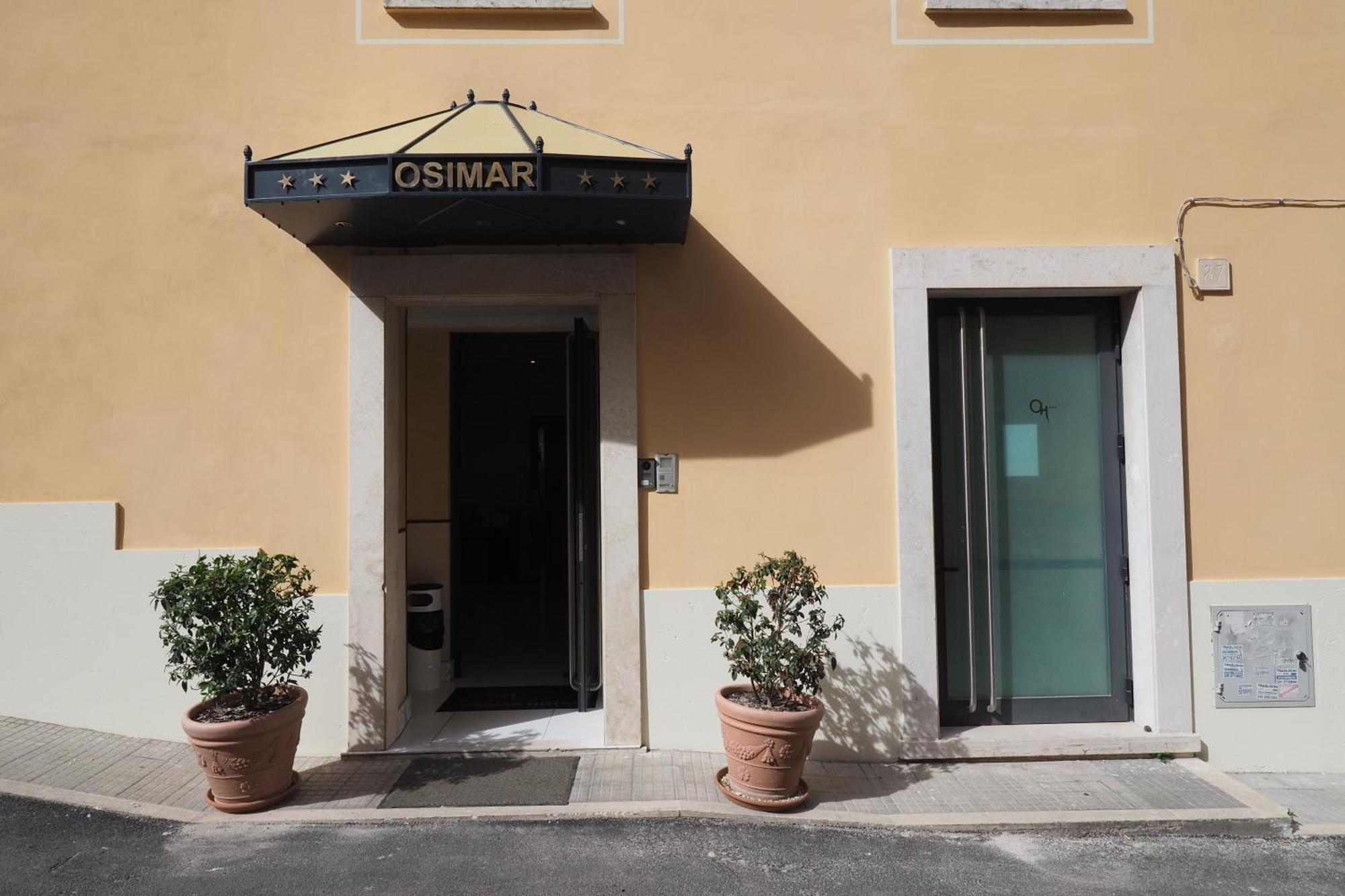 Osimar 3*
