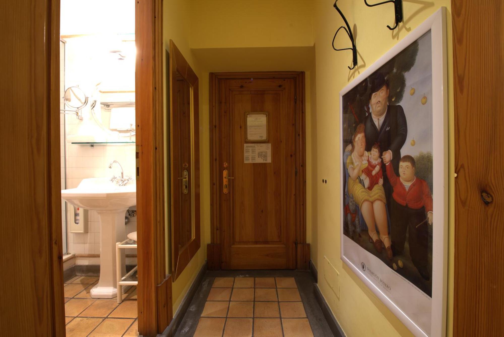Cairoli Hotel 4*
